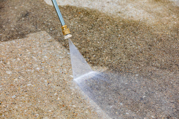 Best Pool Deck Cleaning  in Valdez, AK
