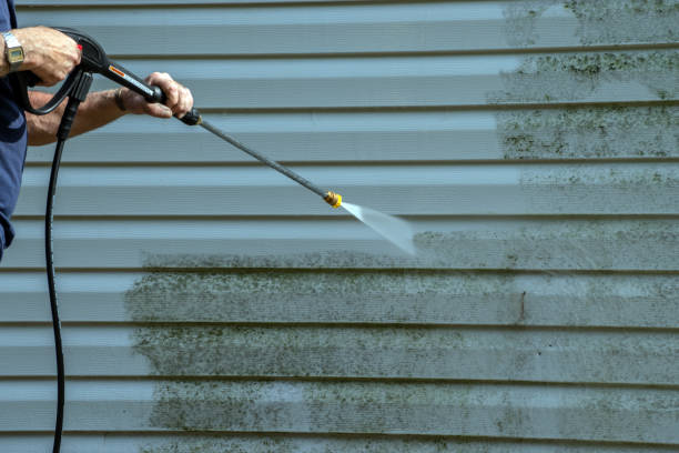 Best Warehouse Cleaning  in Valdez, AK
